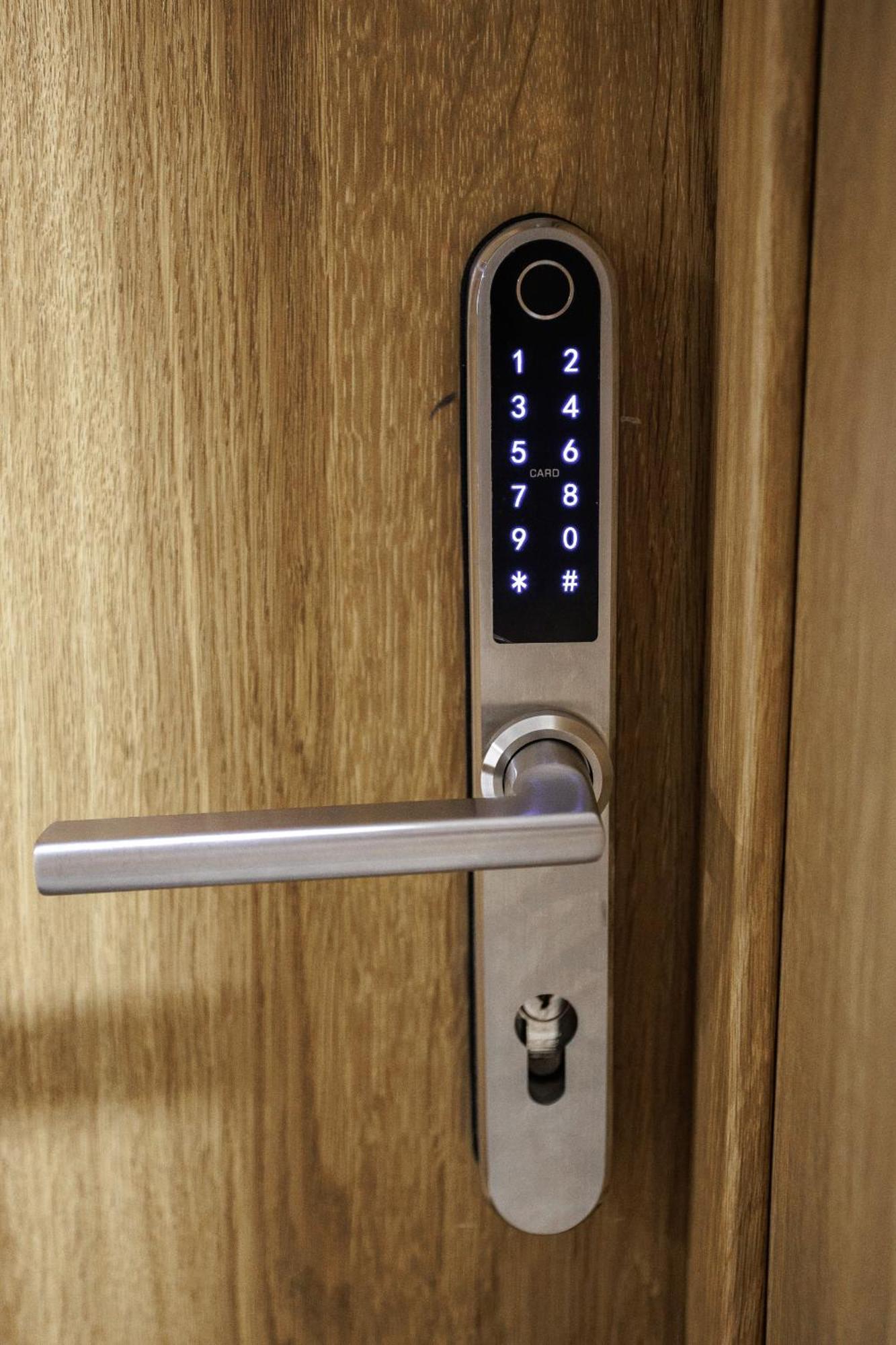 Art Apartamenty II Basen & Spa W Centrum Z Balkonem, Faktura Vat Lublin Luaran gambar